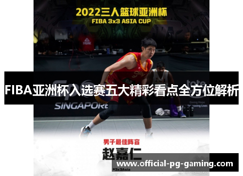 FIBA亚洲杯入选赛五大精彩看点全方位解析