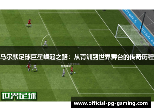 马尔默足球巨星崛起之路：从青训到世界舞台的传奇历程